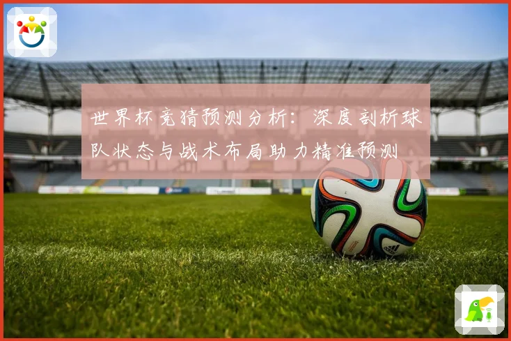 世界杯竞猜预测分析：深度剖析球队状态与战术布局助力精准预测