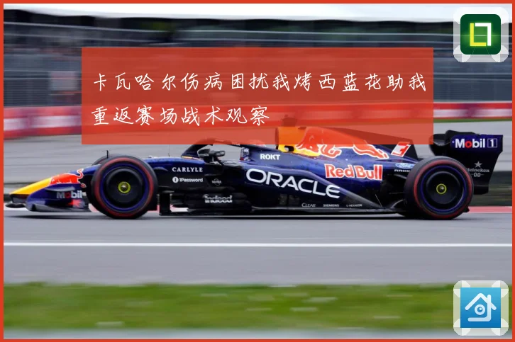 卡瓦哈尔伤病困扰我烤西蓝花助我重返赛场战术观察